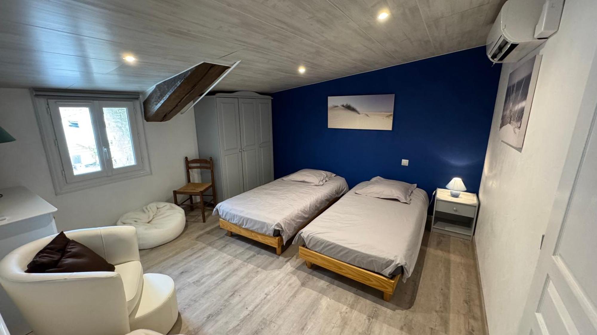 Chambres D'Hotes Les Rozieres Le Bourdet Εξωτερικό φωτογραφία