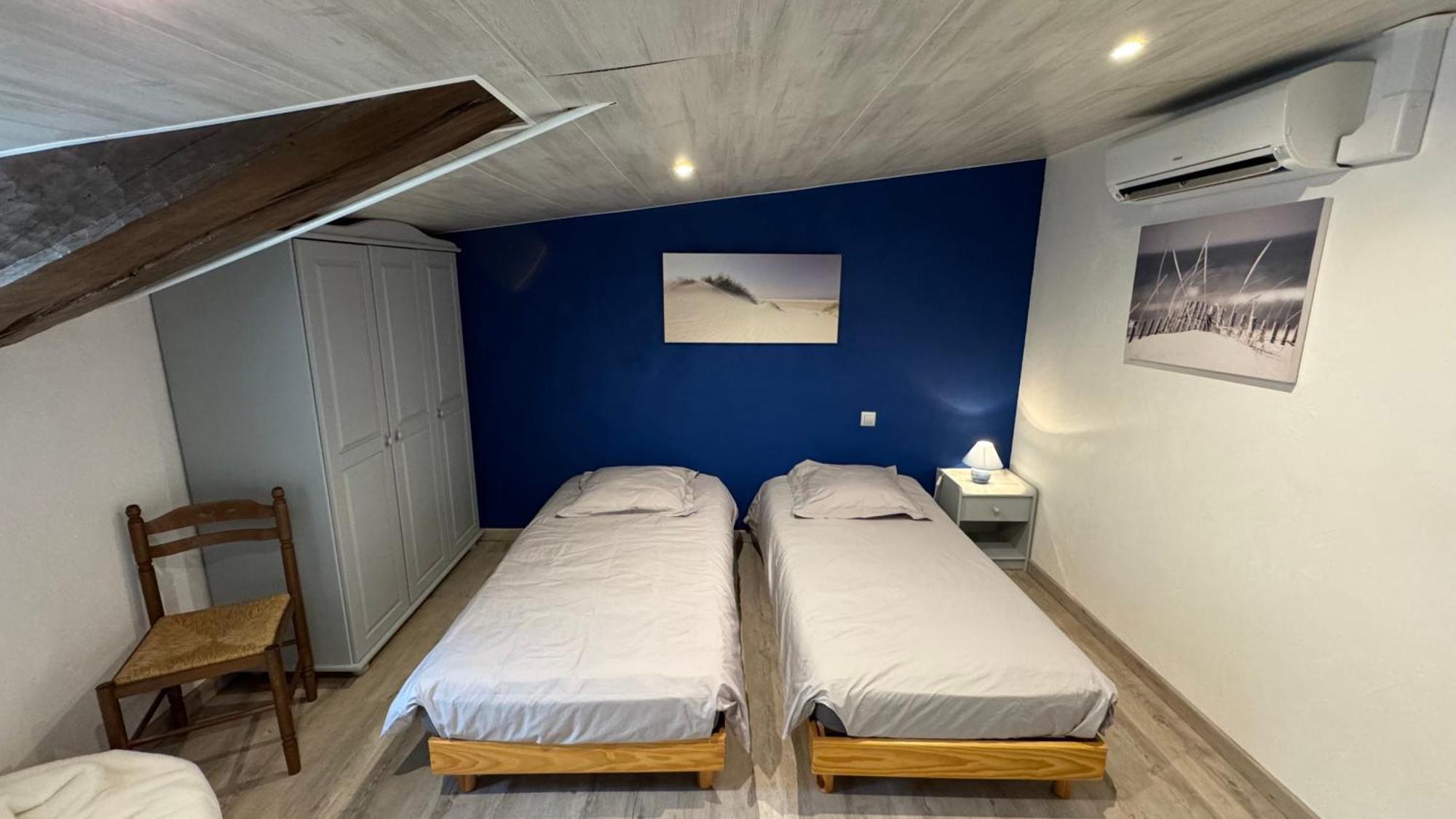 Chambres D'Hotes Les Rozieres Le Bourdet Εξωτερικό φωτογραφία